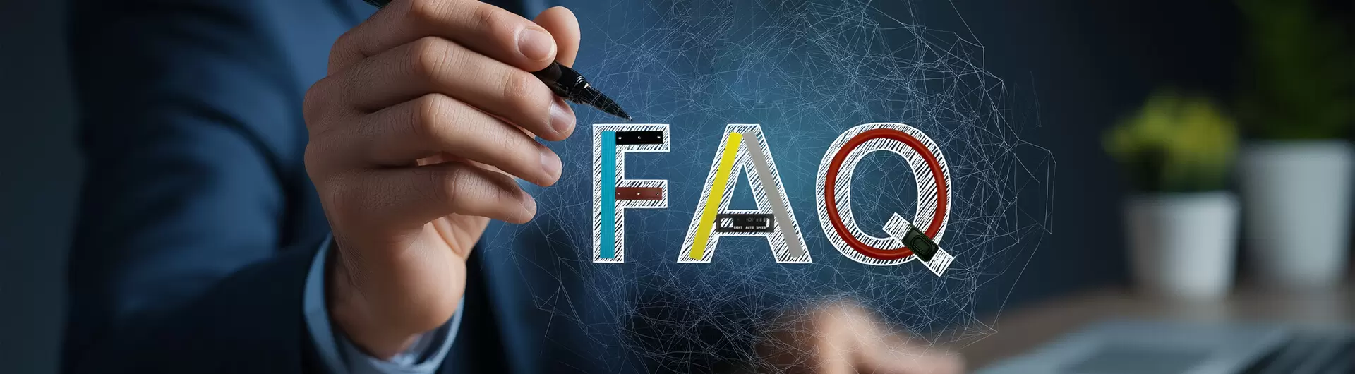 คำถามที่พบบ่อย