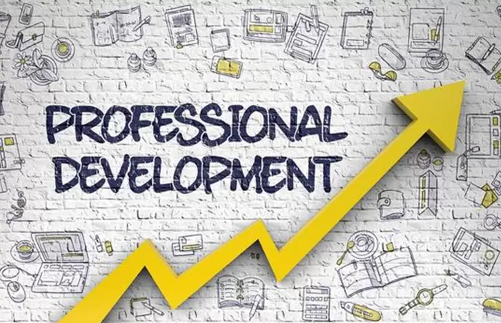 การพัฒนาวิชาชีพ ความหลากหลาย<span>ความเสมอภาค และการมีส่วนร่วมในสังคม</span>