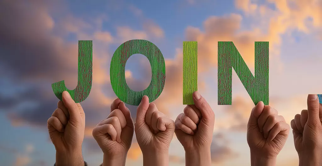 เข้าร่วมกับเรา