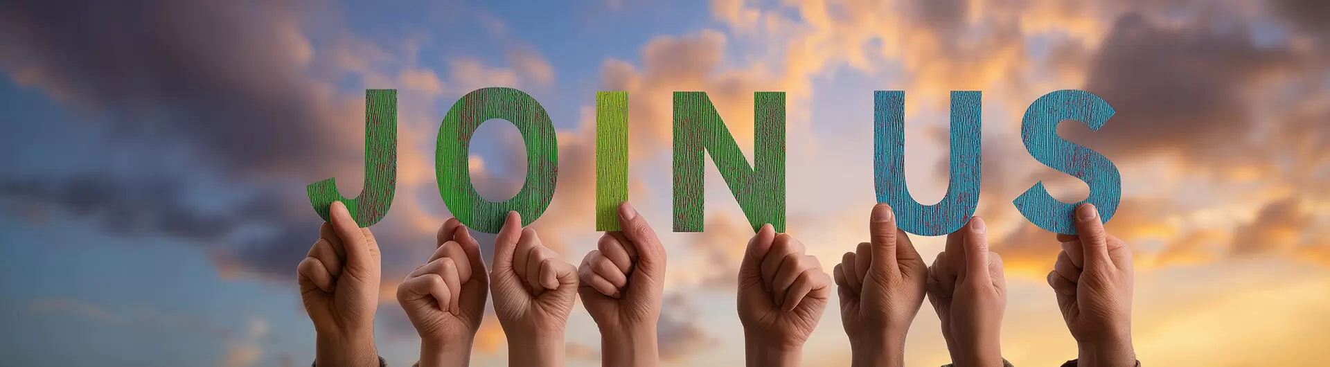 เข้าร่วมกับเรา