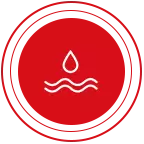  ใช้งานได้กับของเหลวและก๊าซหลากหลาย 