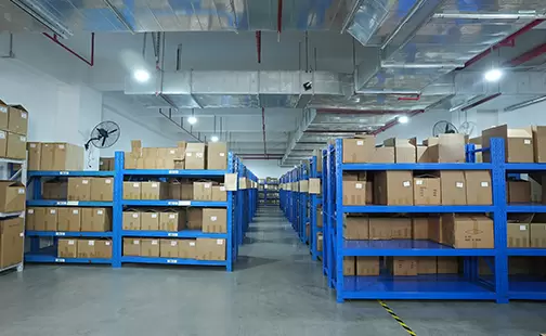  คลังสินค้า 