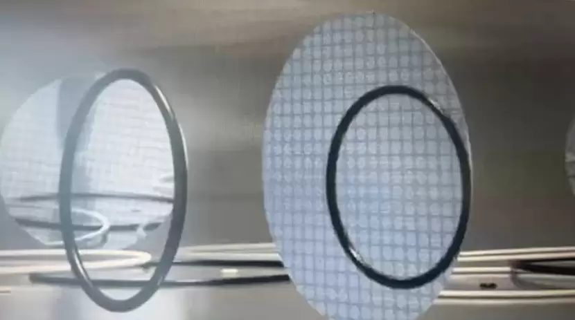 อุปกรณ์เซมิคอนดักเตอร์