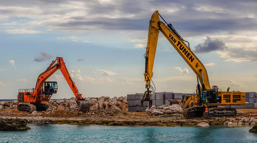 ระบบไฮดรอลิกและนิวแมติก