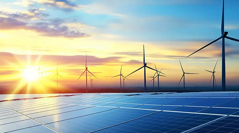 โซลูชันการปิดผนึกอุปกรณ์เซลล์แสงอาทิตย์