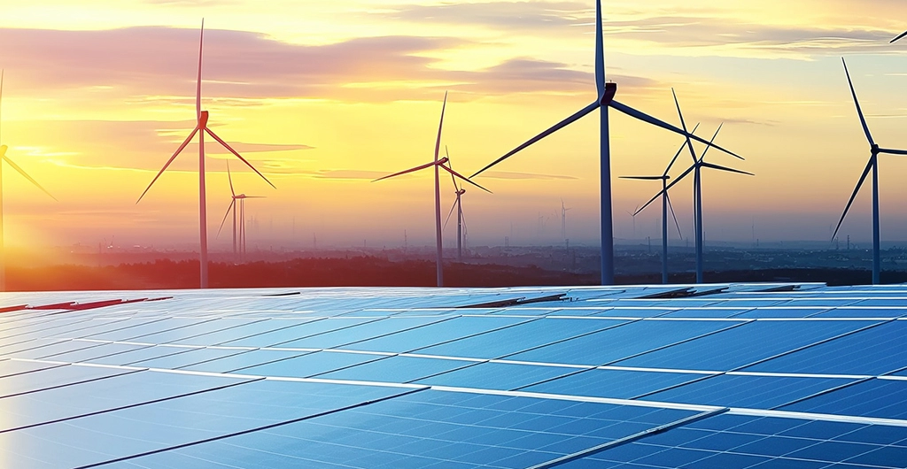 โซลูชันการปิดผนึกอุปกรณ์เซลล์แสงอาทิตย์