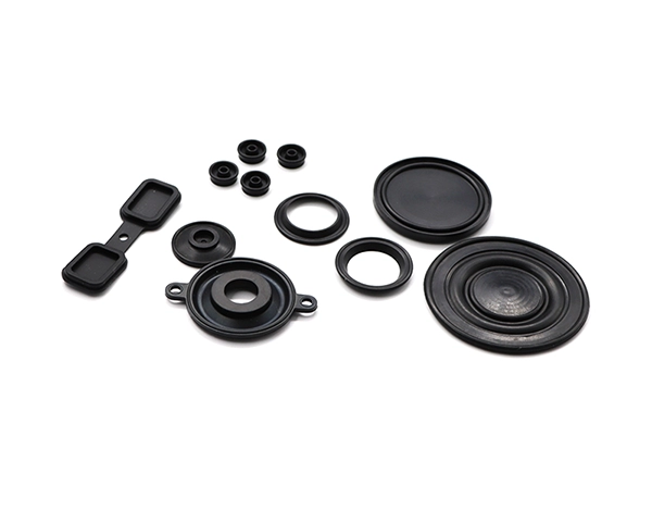 ไดอะแฟรมยาง