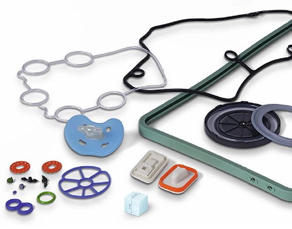 ปะเก็นสั่งทำพิเศษ