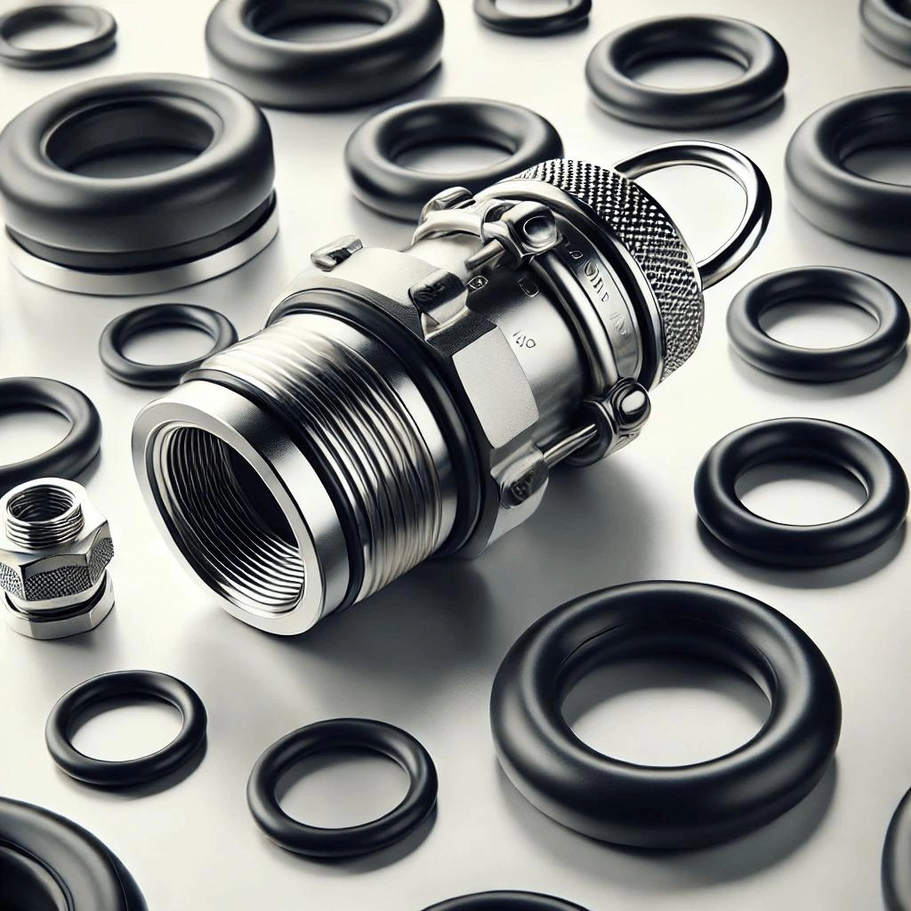 โอริงทนความร้อน