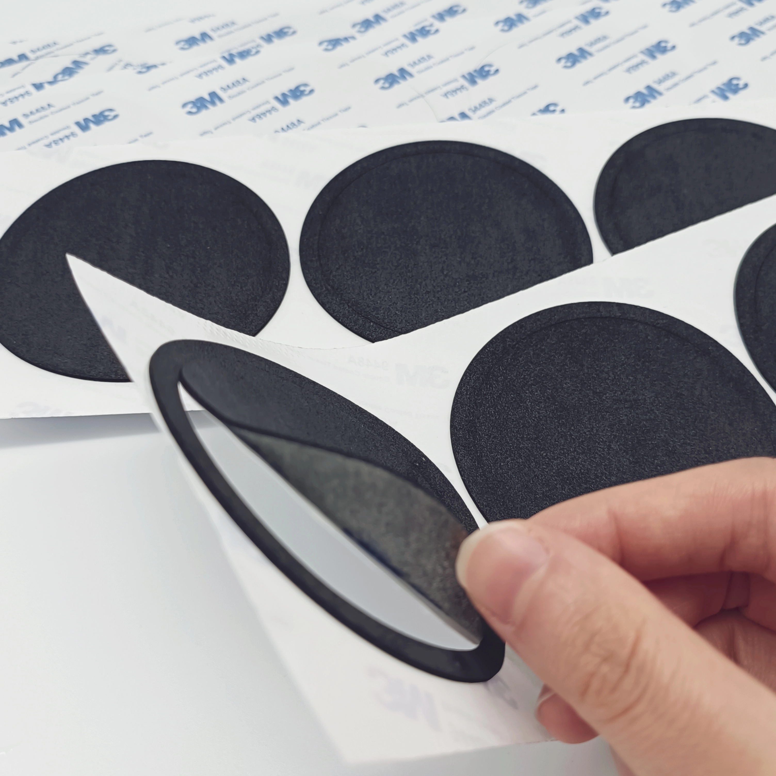 แผ่นโฟมกาว 3M